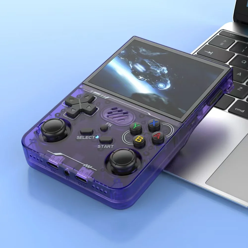 R36XX Purple