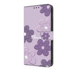 Premium Magnetic Flip Leather Wallet Case for Moto Edge Plus 2023 (BX 5)