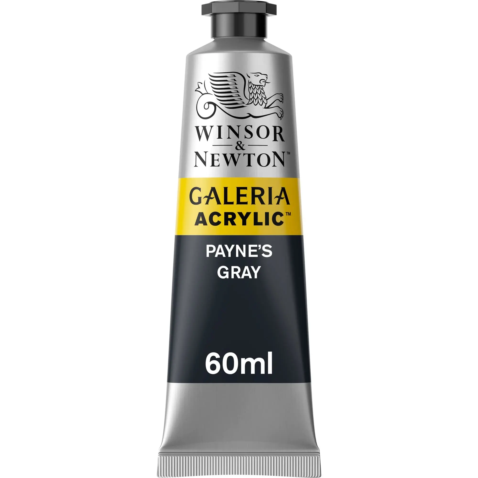 Vivid High-Pigment Acrylic Paint – 60ml Tube