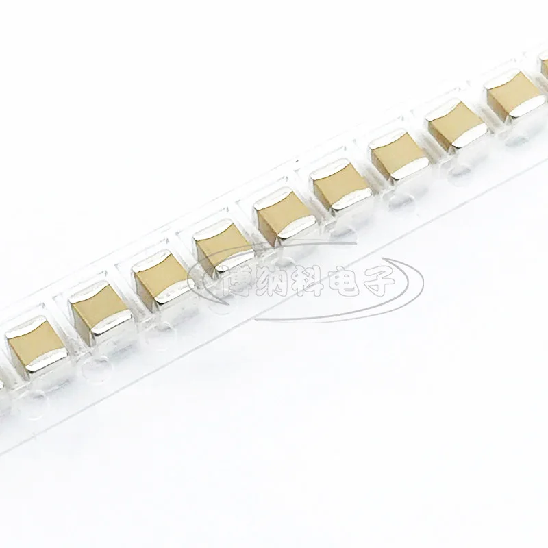 50pcs 1210 SMD Chip capacitor 1nF 4.7nF 100nF 470nF 680nF 0.1uF 1uF 2.2uF 4.7uF 10uF 22uF 47uF 100uF 10V 16V 25V 50V 1KV 2KV