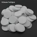 35mm 100pcs