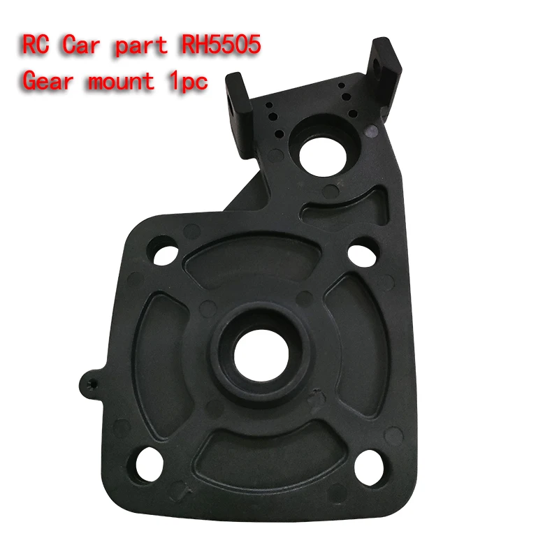 Vrx Rc Ricambi Auto Rh5505 Gear Mount 1Pc Adatto Per Vrx Racing 1/5 Scale Rh509 Rc Car