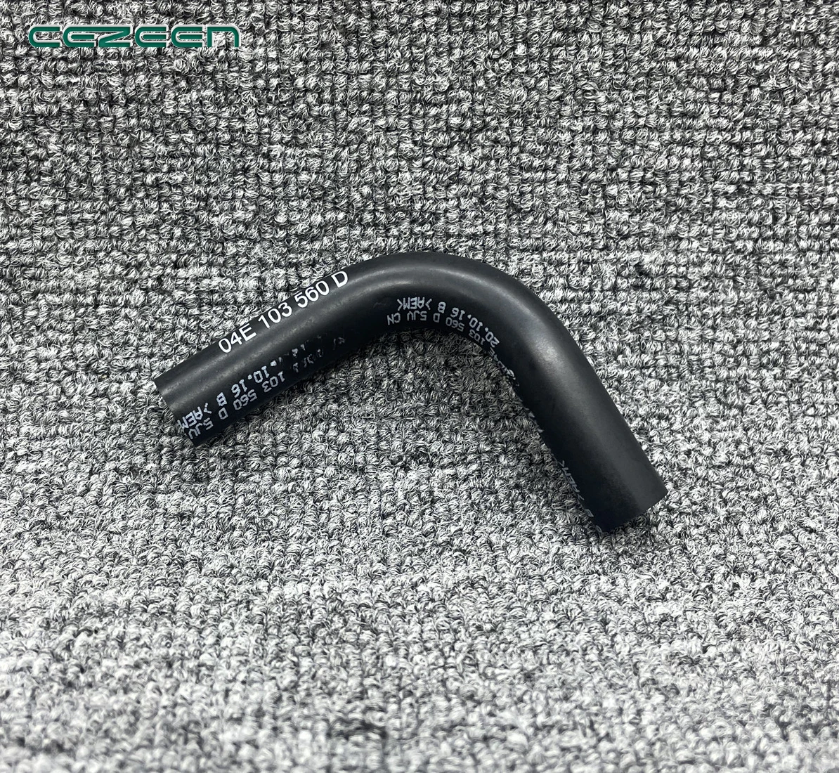 Check Valve 1pc for Volkswagen EA211 Octavia Yeti Superb Karoq KAMIQ one-way Vehicle Check Valve exhaust valve