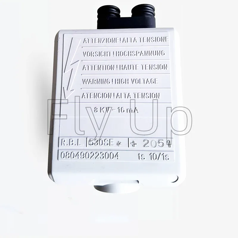 

530SE control box for Riello 40G oil burner Riello 530SE controller