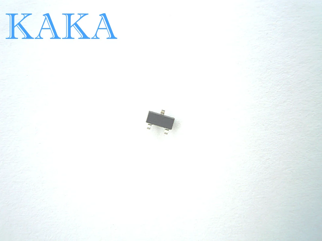 

10 шт. новый оригинальный JST2301S SOT-23 P/-20 в/-3A/110MR