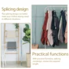 Clothes Reaching Rod Outdoor Clothes Hook Pole Home Clothes Picking Rod 6