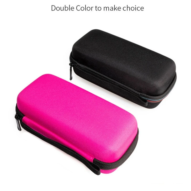 

EVA Microphone Carrying for Case for Wireless Go2 for Protection Bag