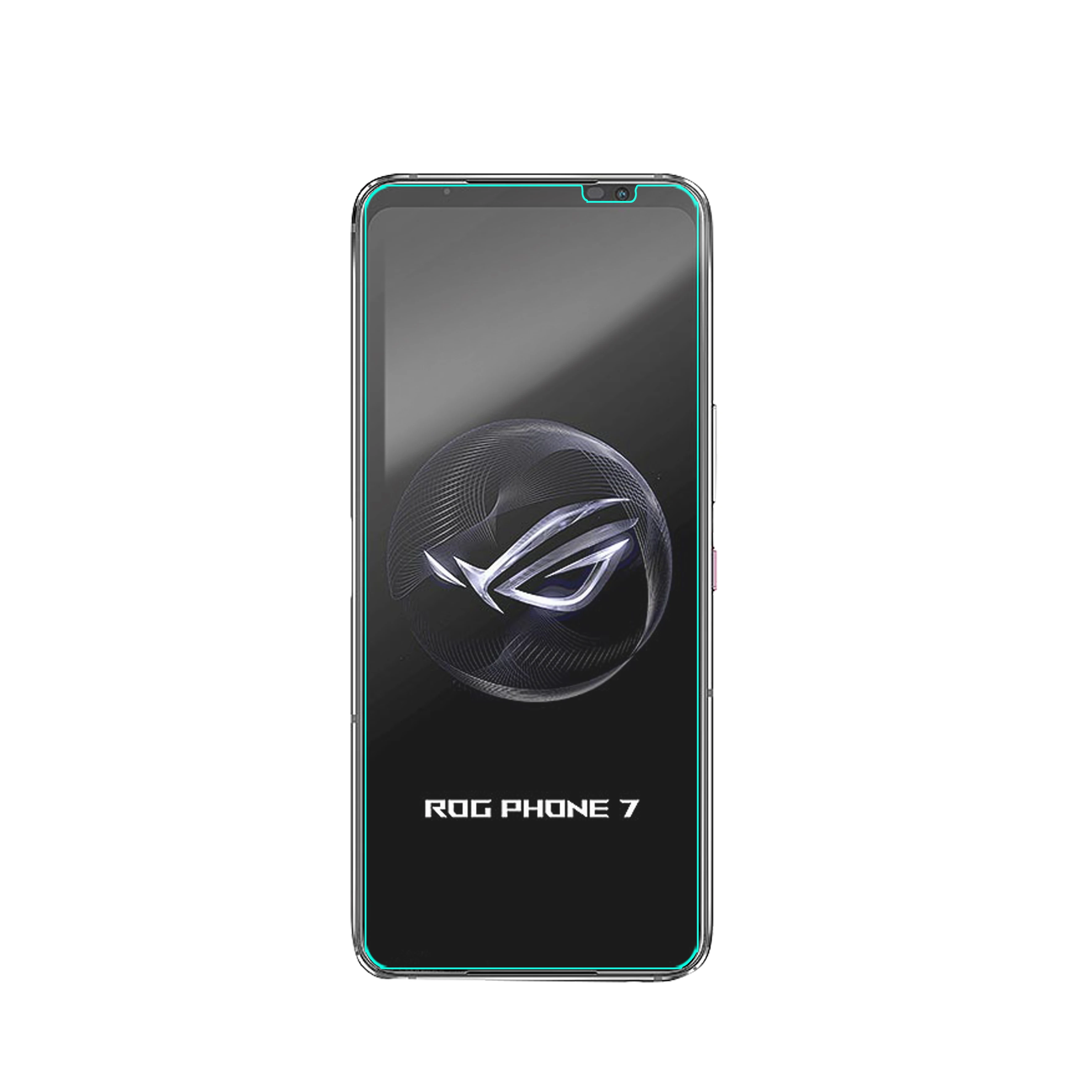 [3-Pack] Screen Protector For Asus Rog Phone Rog