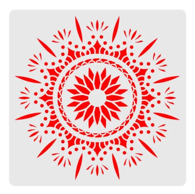 

15*15 креативные трафареты для ношения одежды, альбом для скрапбукинга, фотоальбом, декоративное тиснение, «сделай сам», ремесла для открыток