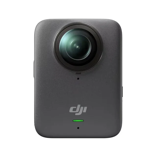 DJI Osmo 360 1-Inch 360° Imaging Native 8K 360° Video 4K/120fps & 170° Boost Video Original Brand in Stock
