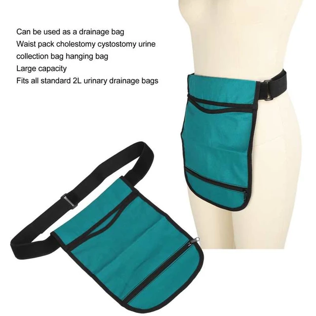 Discover 152+ catheter bag holder for bed best 3tdesign.edu.vn