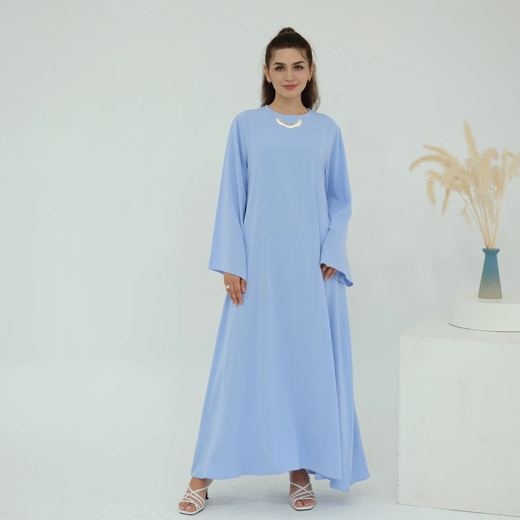 SKY BLUE