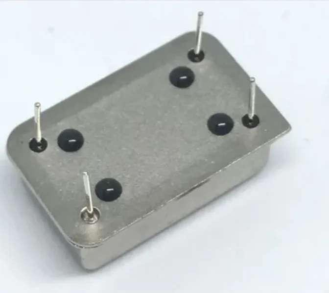 크리스탈 오실레이터, TCXO 2.45760M, 2.45760MHz