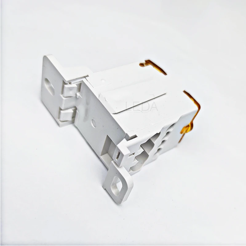1Pcs Din Rail UKK80A Terminal Block 1 in Many Out Distribution Box Universal Electric Wire Connector Red Yellow Blue Green din rail din rail terminal block din rail distribution box wire connectors