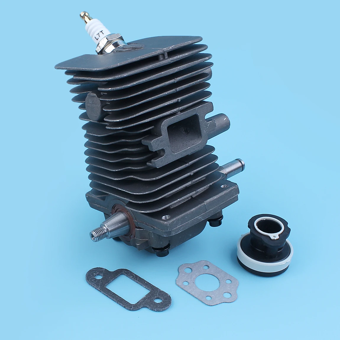 38mm Engine Motor Cylinder Piston Crankshaft Kits For Stihl MS 180 MS180 018 Gas Chainsaw Quick Replacement Spare Parts 2