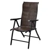 Steel Indoor and Outdoor Folding & Stacking Chairs, 3