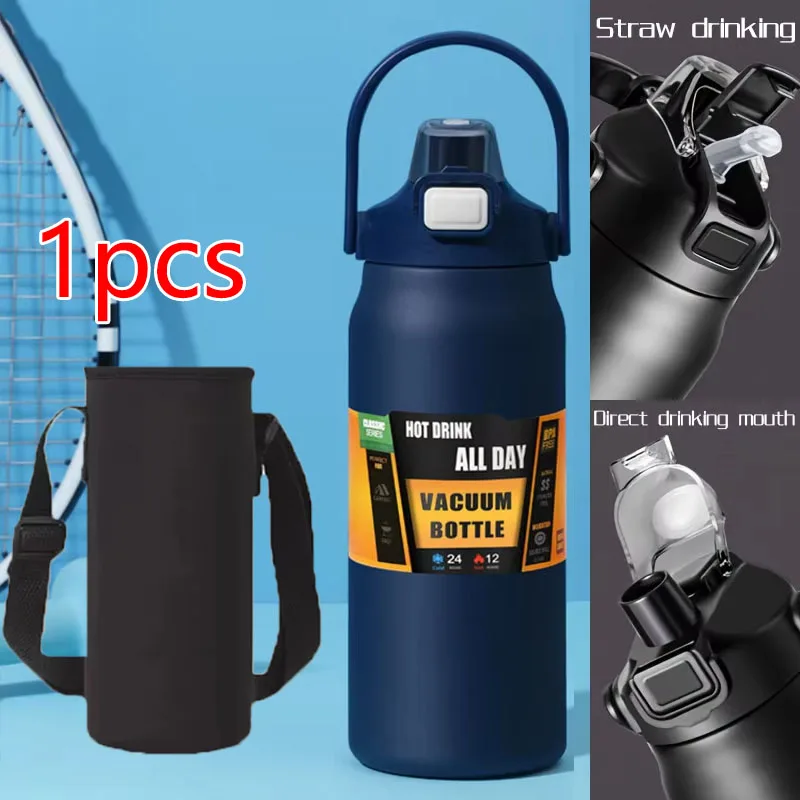 Deep with cup bag
