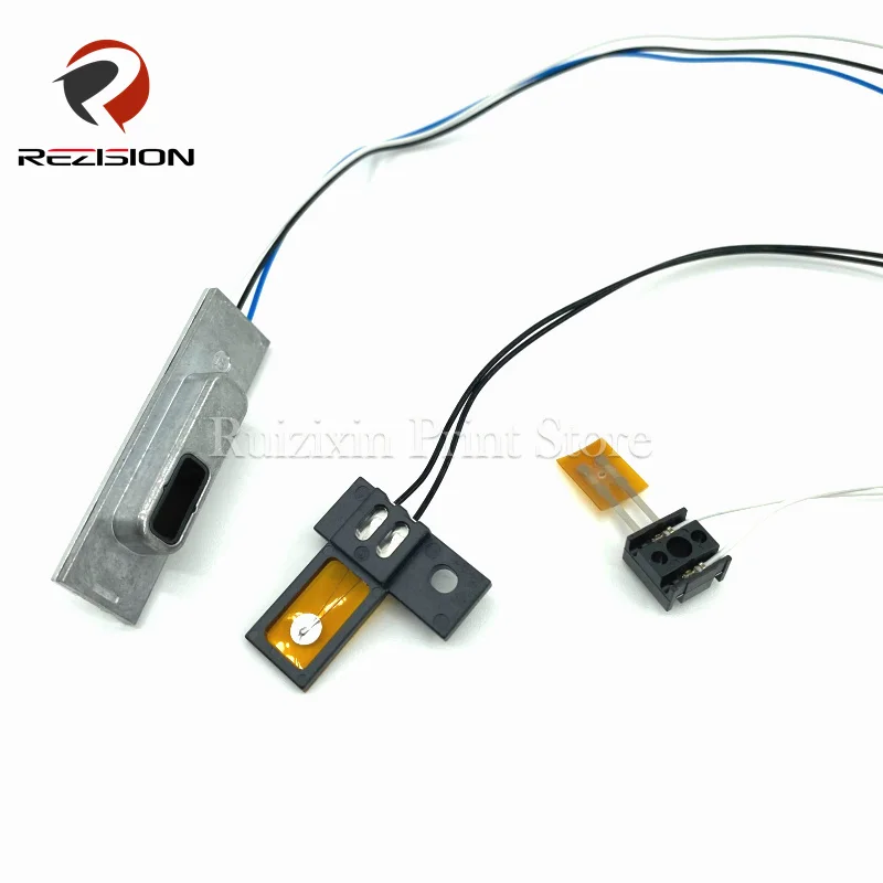 Termistor Fuser Original para Konica Minolta Bizhub C226 C266 C287 C227 C7222 C225 C265 Peças de Copiadora - Imagem 5