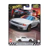 Hot Wheels Premium Boulevard #96-100 #106-110 Toyota GR Supra Nissan Skyline Mazda Lamborghini Countach 1/64 Car Model Toy GJT68 4