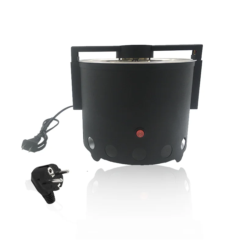 

220V coffee roaster household coffee bean roaster household electric coffee bean roaster