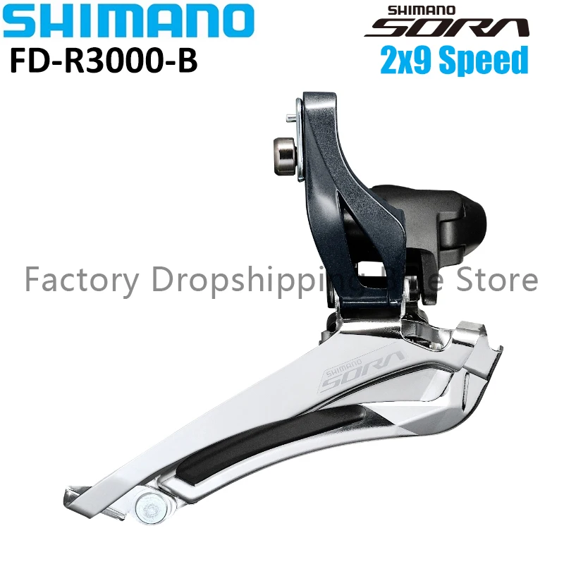SHIMANO ST-R3000 SORA 2×9s Shimano SORA Bike ST R3000 2x9 Speed Shifter R3030 STI Dual