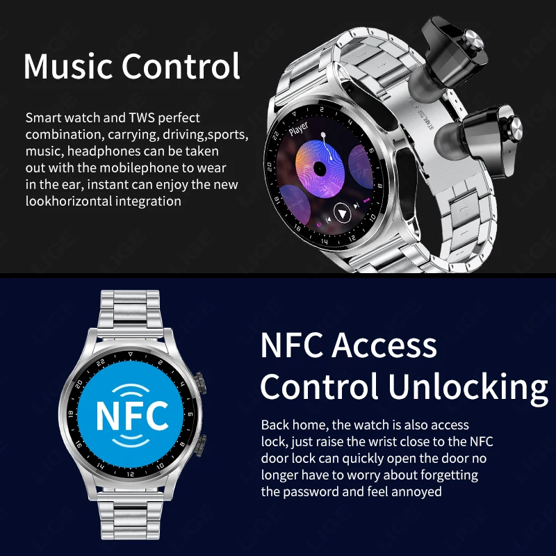  NFC TWS ,  ȭ, ɹڼ ͸, ǰ ,   Ʈ ġ, 2024 ǰ