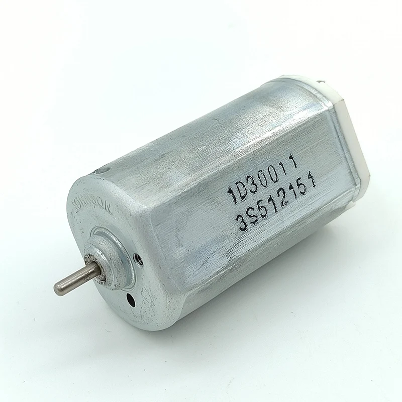 JOHNSON-Motor giratório elétrico para água, máquina de