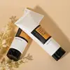 150ml Snail Facial Cleanser Snail Mucin Face Wash Brightening Gel Cleanser Moisturizing Oil Free Face Cleanser Gel face cleaner 2