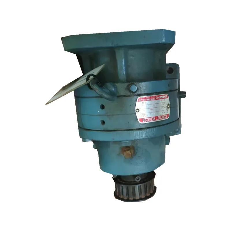 

Серворедуктор SHIMPO