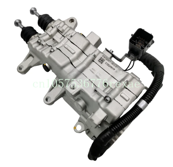 

Привод сцепления в сборе для Hyundai Kia 414702D011 414702D300 414702D210 414702D500 414702a001оригинальный OEM