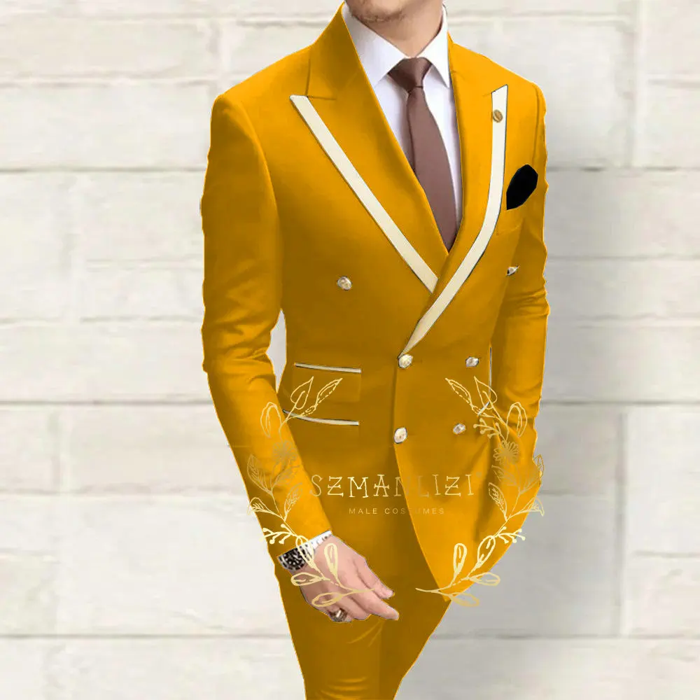gold yellow