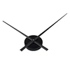 Clock Hands Modern Long Hands Wall Clock DIY Silent Movement for Living Room A0KF 4