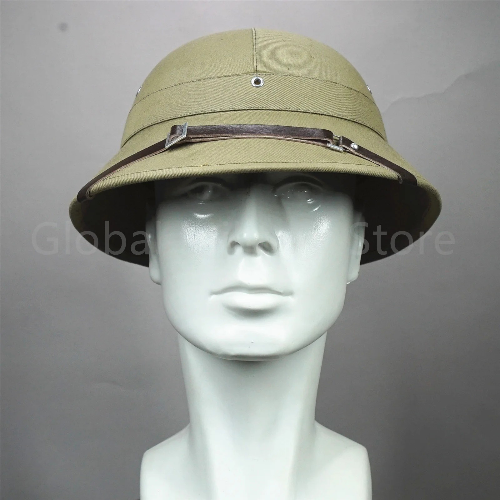 Original Chinese Military Surplus Vietnam War Aid Vietnam 1950‘ Type 58