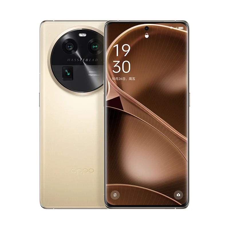 OPPO Find X6 Smartphone