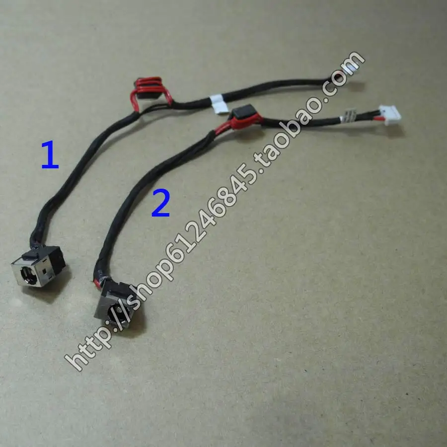 

Free Shipping For LENOVO Z380 Z480 Z485 laptop with a built-in power supply after oral line