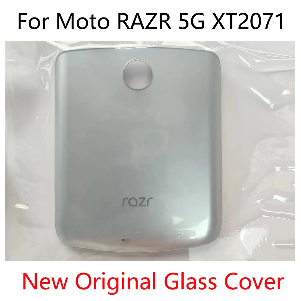 For Motorola Moto Razr 2019 XT2000-1 Original LCD Display Touch Screen