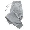 2025 Men Hot Cool Printed Jogger Pants High Quality Men's Autumn Winter Casual Sports Sweatpants Outdoor Running Wear