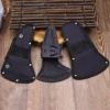 High-end hand-stitched nylon axe sheath, outdoor axe K sheath, suitable for tactical axe, camping axe, logging axe 2