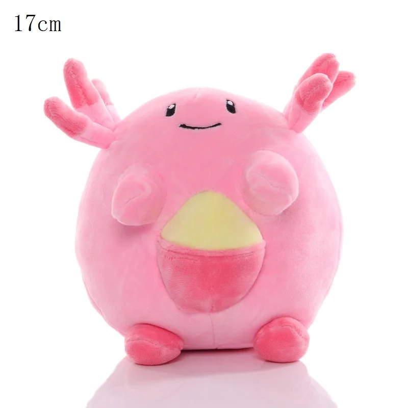 Peluche de Pokémon tipo fuego de 20 cm, Charmander, Charmeleon, Charizard, muñeco de anime Growlithe, Vulpix, Chimchar, Torchic, regalo de Navidad para niños