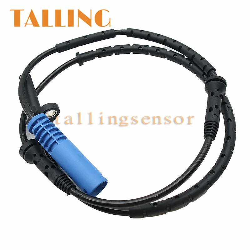 

34526761801 задняя ось левая/правая ABS Датчик скорости колеса для BMW 745I 745LI 750I 760I 760LI Alpina B7 Новинка 34526761651 34526771709