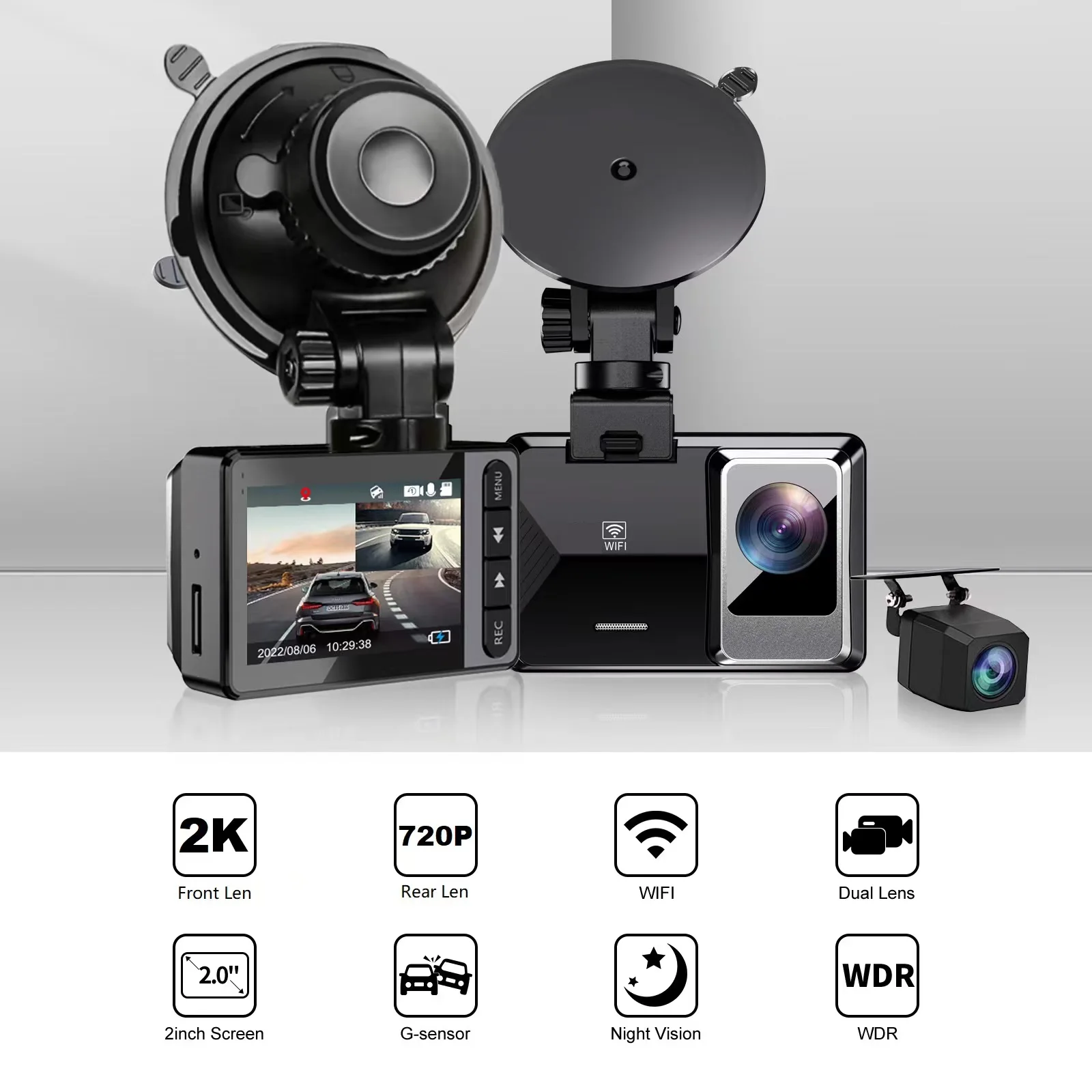 ڵ ī޶  ķ,  2K HD Ʈ , 24 ð  ,   ĸ Dvrs  ϱ