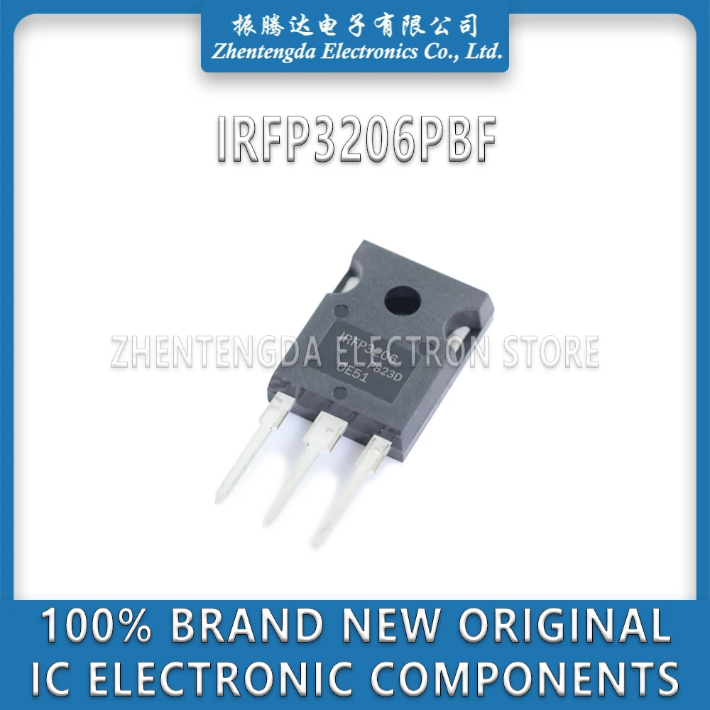 

IRFP3206PBF IRFP3206 IC Chip TO247AC