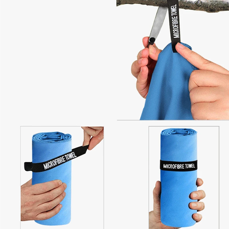 Рисунок 5 - Новое полотенце из микрофибры