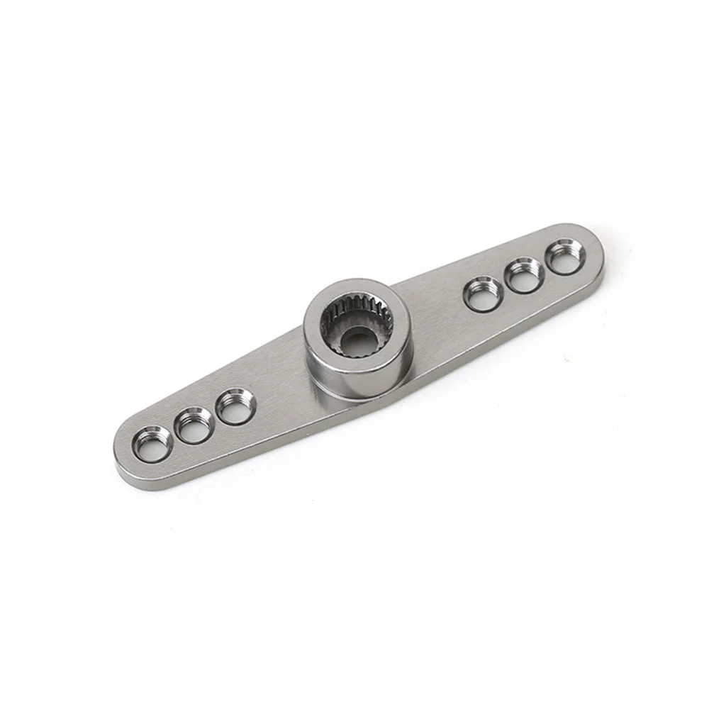 Enhanced Metal Servo Arm - Heightened & Lengthened
