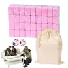 Mahjong Sets Board Game With Large Storage Bag Portable Table Game With 146 Melamine Resin Mahjong Tiles For Family Leisure Time 1
