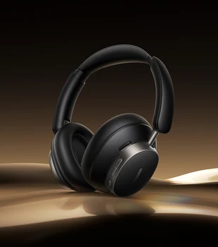 Hi-Res ANC Bluetooth Headphones 9