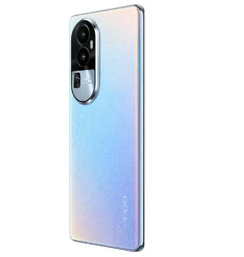 Celular Oppo Reno 10 8/256Gb Azul - polipapel