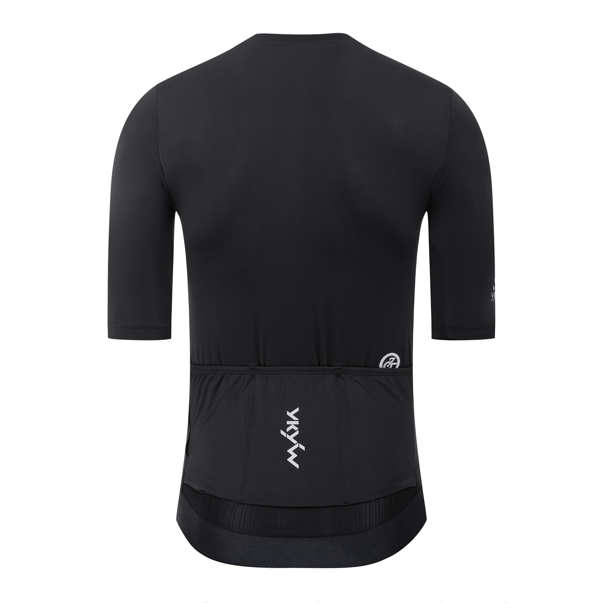 YKYWBIKE 2025 Newest Summer Cycling Jersey Men Cycling Maillot Pro Team Bicycle Shirt Short Sleeve MTB Road Bike Top Clothing 3