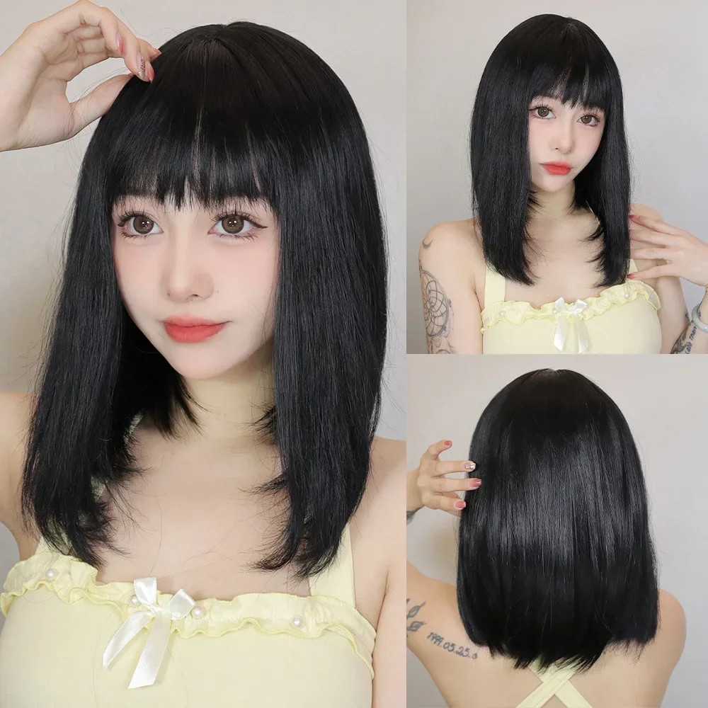 Wig-LC1052-1