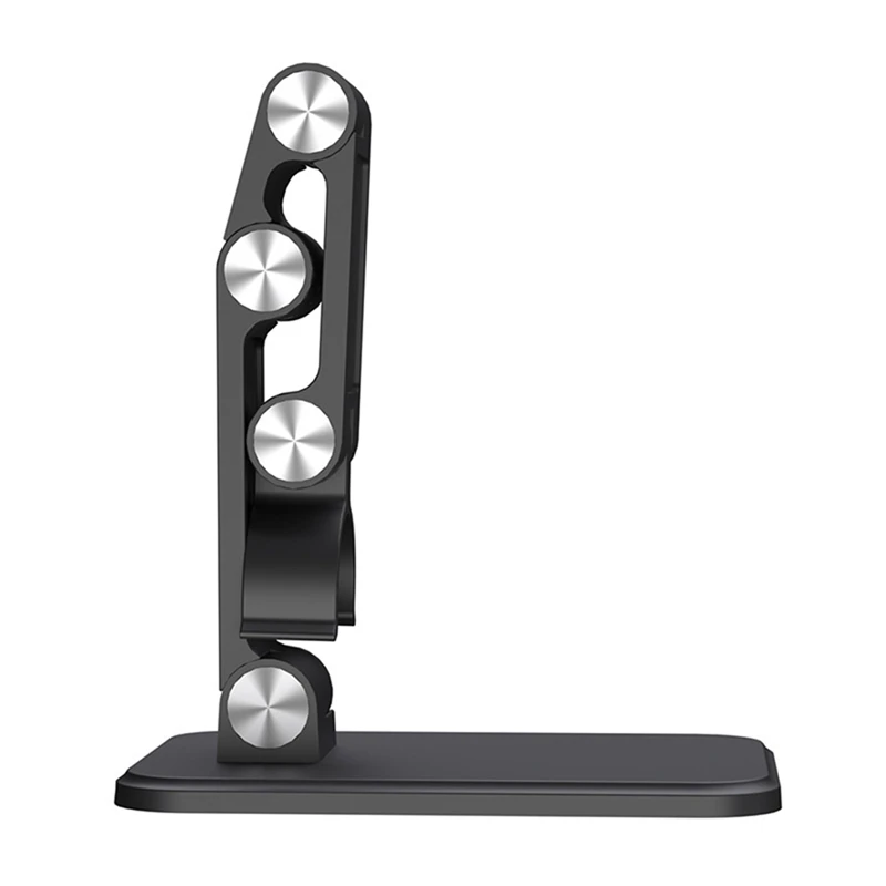 AC62-Microscope Stand Foldable And Adjustable Angle Wifi Digital Microscope Usb Electronic Magnifying Glass Magnifying Glass Digital Microscope Microscope Arm Stand Microscope Mount